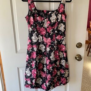 Dress size 8
